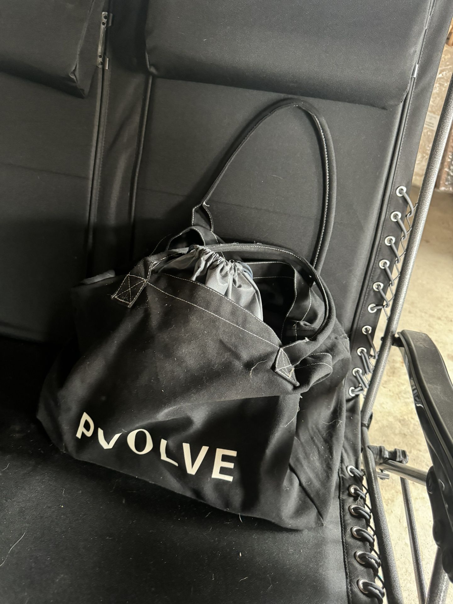 P.volve Starter Set Bag