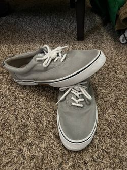 Men’s sperrys size 10