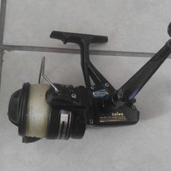 daiwa ag2600x reel Daiwa AG 2600x Reels for Fishing for Sale in Pompano Beach, FL