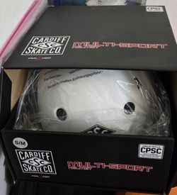 HELMET