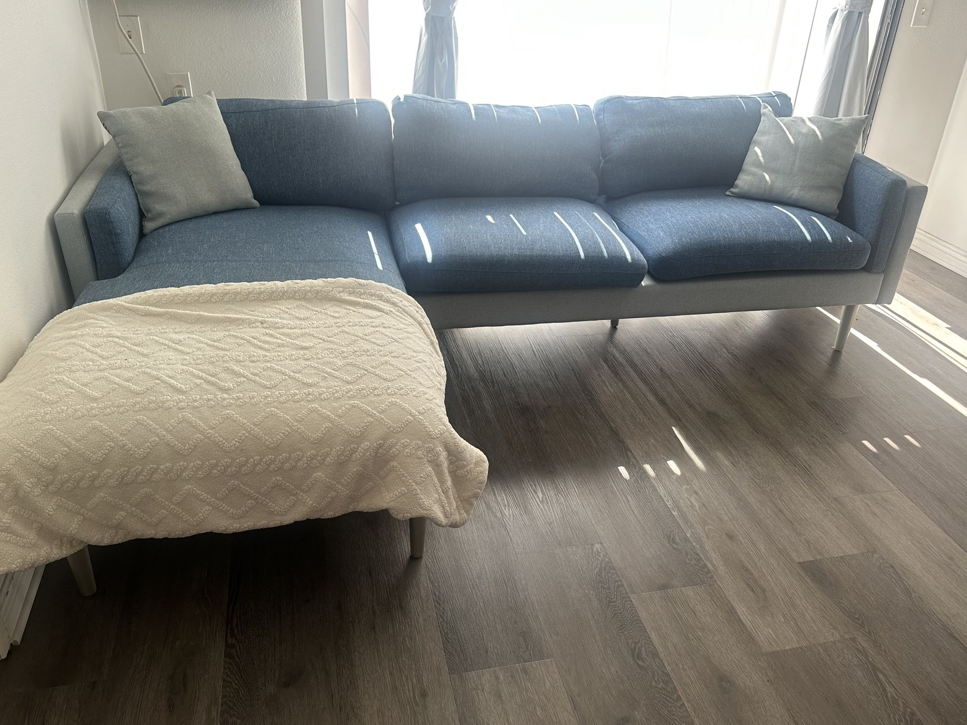 Sectional Sofa Great Condition