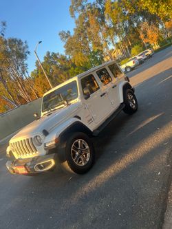 2020 Jeep