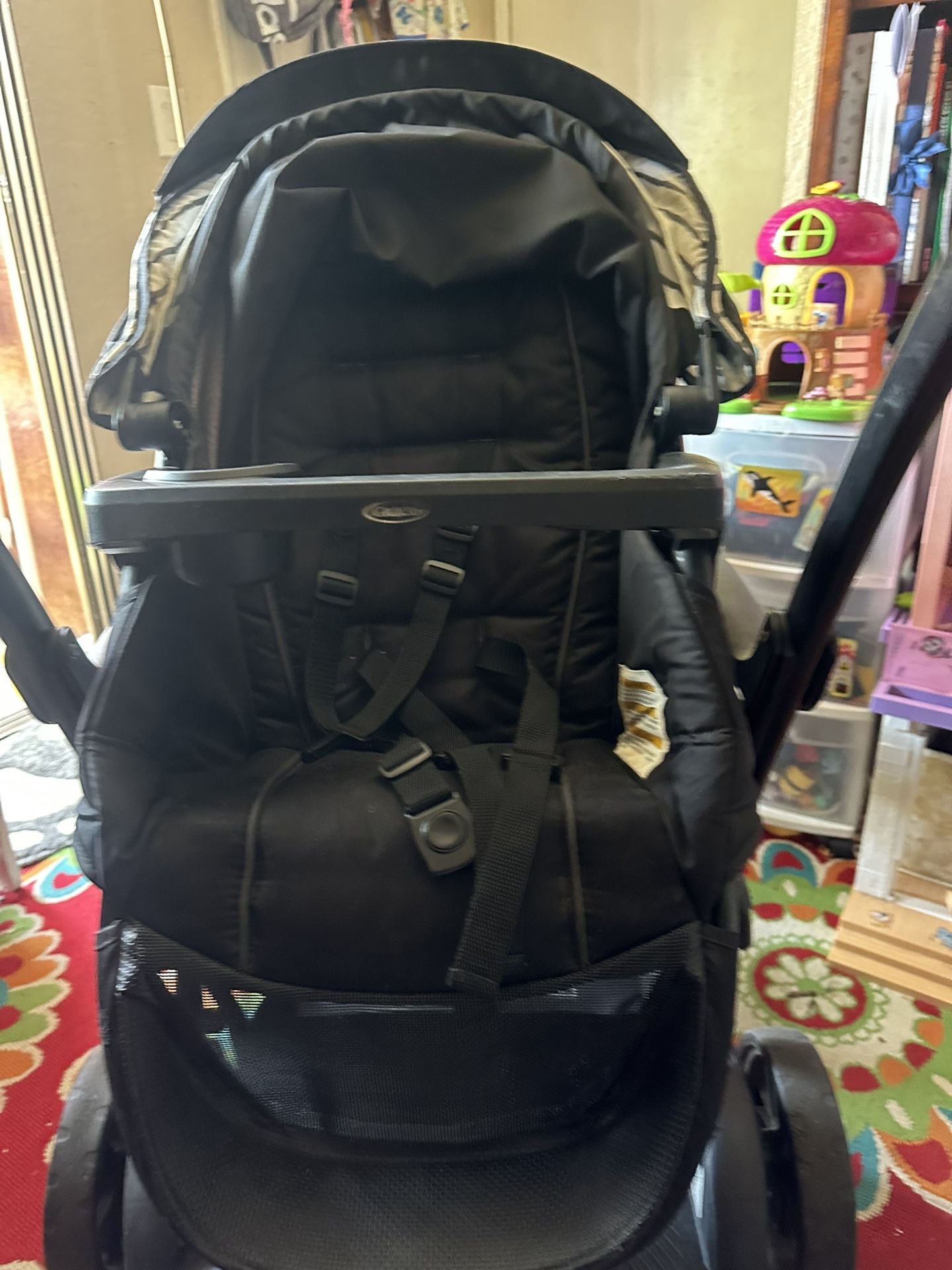 Stroller