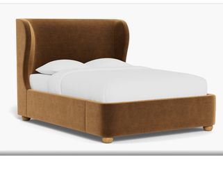Brand new Maxwell bed