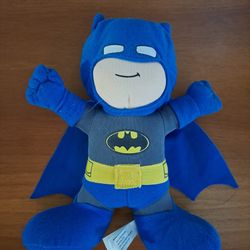 Batman Plush