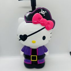 Hello Kitty Pirate Soap Dispensar