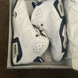 air jordan 6 retro