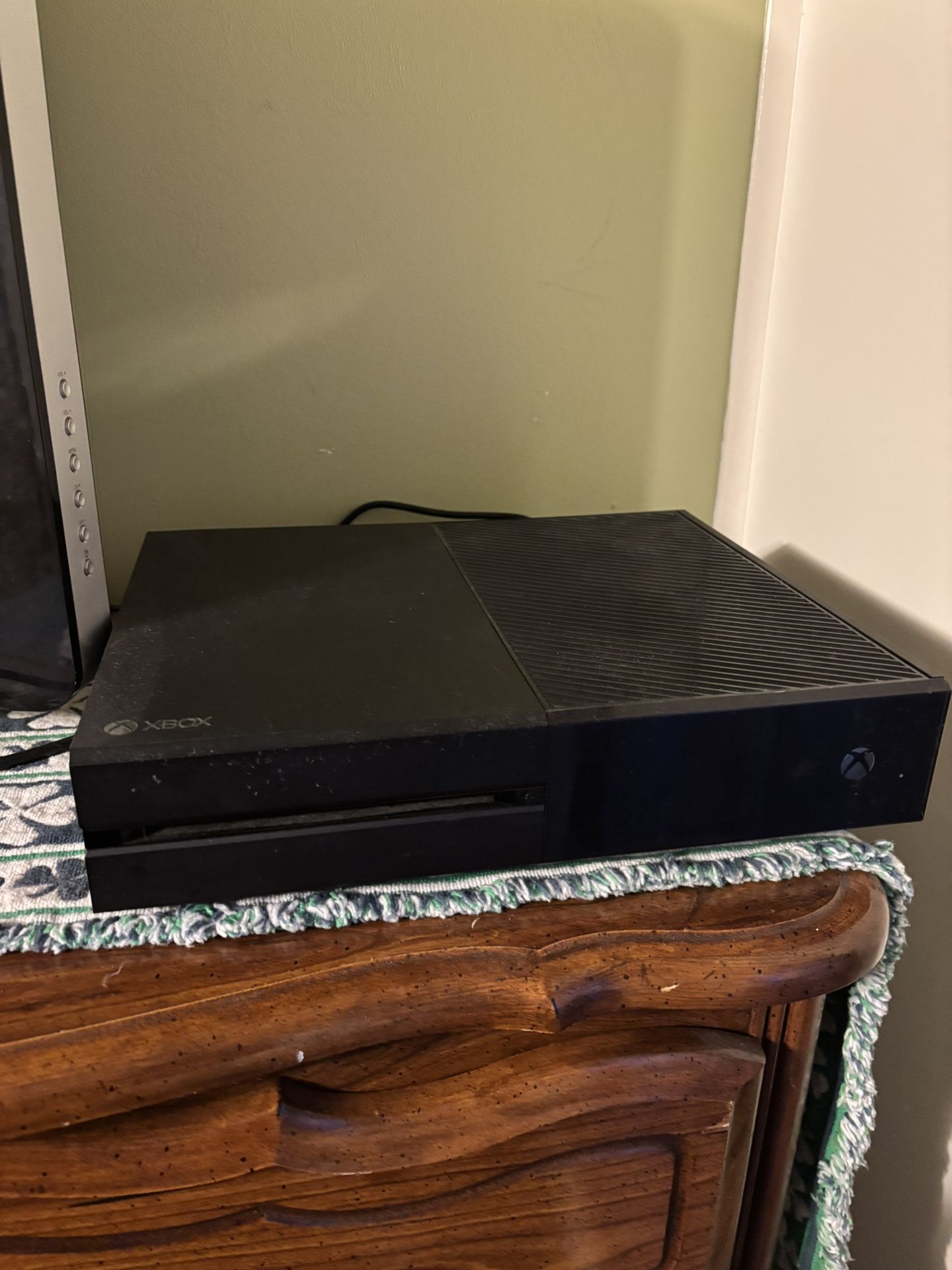 Older Xbox One