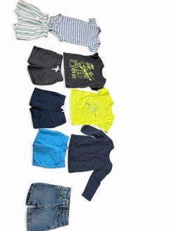 Baby 18 Months Bundle