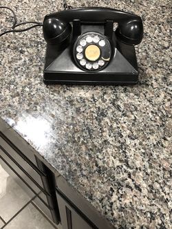 Vintage Phone