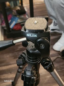 I Think It Is A Tri Pod And Selfie Stick