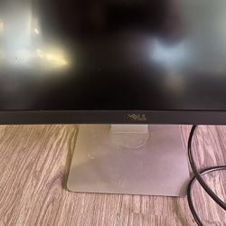 Dell U3415Wb 34” Curved Ultrawide Monitor – Great Condition 