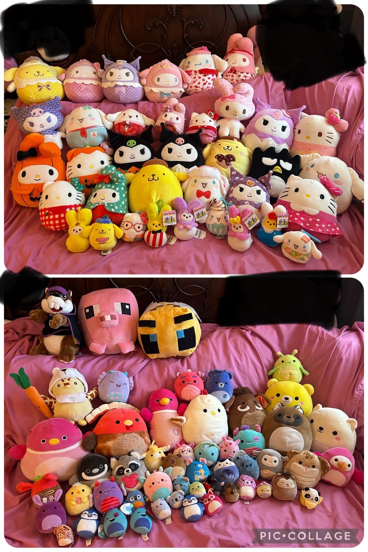 Squishmallows