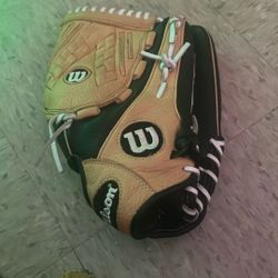 A500 Baseball Glove 