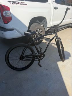 Electra beach bike original parts!