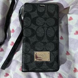 Coach Phone Case 
