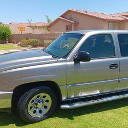 2006 Chevrolet Silverado 1500