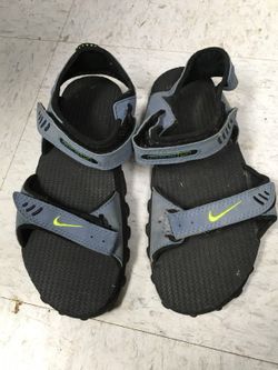 Nike sandals