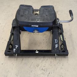 5th Wheel Hitch 