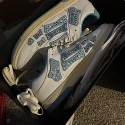 Bandana Amiri Low Skel