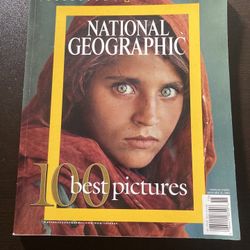 National Geographic 