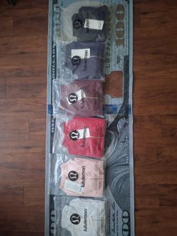 Lululemon define jacket