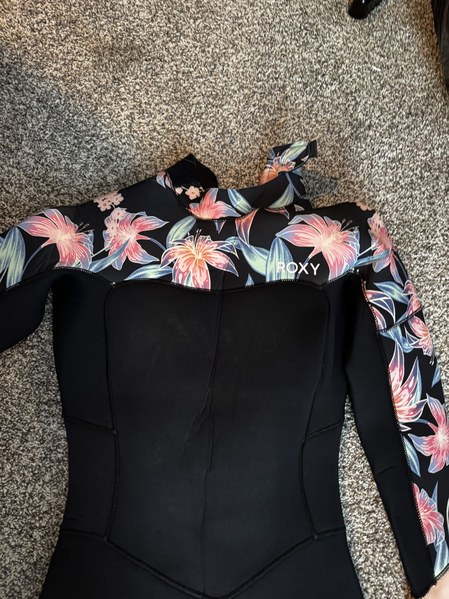 Women ROXY Surf Wetsuit 