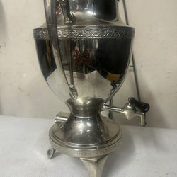Vintage G.E. Coffee/Tea Electric Percolator $50
