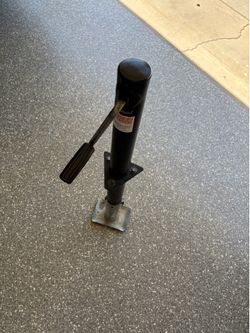 Trailer Jack - free