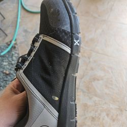 Womens Steel Toe Work Shoes