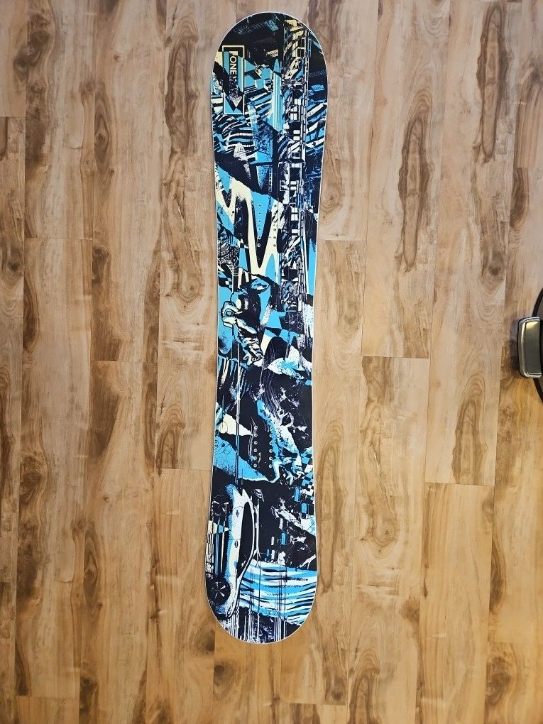 Limited Edition Libtech/Subaru Snowboard, 156, Brand NEW!!!