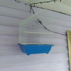 BIRD CAGE 15