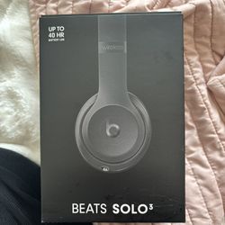 Beats solo 3 