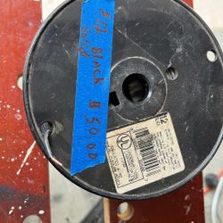 Electrical Wire 