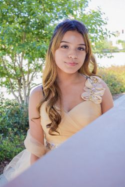 Senior High School Portraits