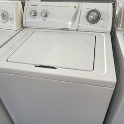 Admiral Washer