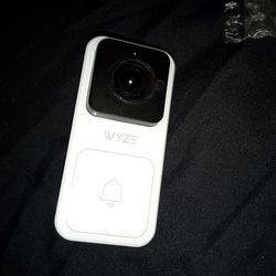 Wyze Doorbell Camera F