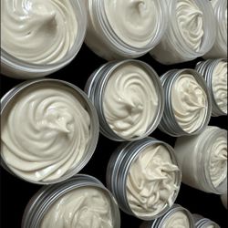 Skin Cream