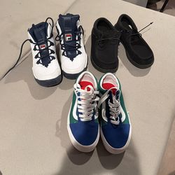 Kids Shoes