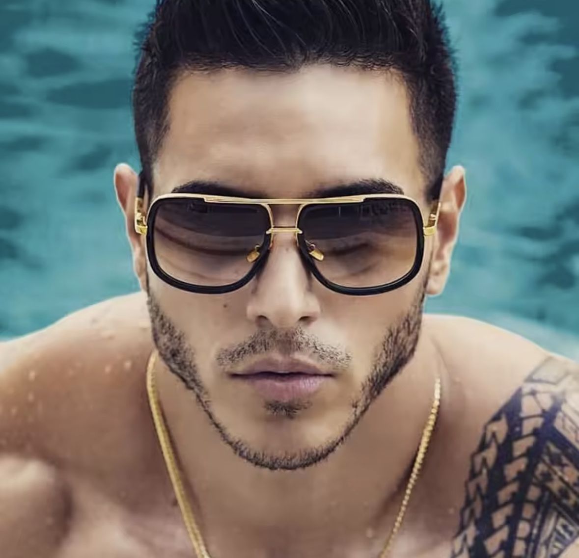 Men’s New Sunglasses