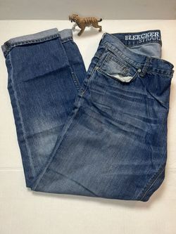 DKNY Jeans 38 X 32