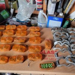 Semi Led Truck Lights