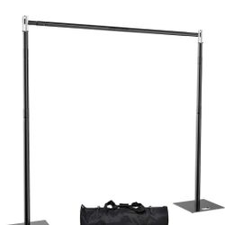 Pipe And Drape Kit 8*10ft