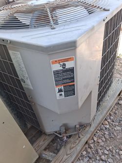 3ton condenser
