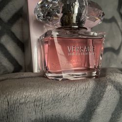 Versace Bright Crystal