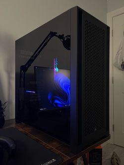 RTX 3070 | RYZEN 7 5800X | 16GB DDR4 | 1TB SSD | WIFI | 1080p/1440p Gaming PC