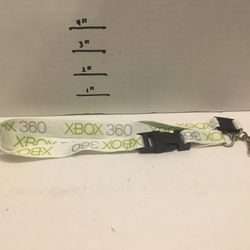 Xbox 360 Lanyard 