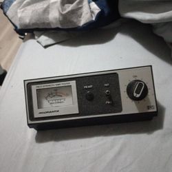 Field Strength Tester