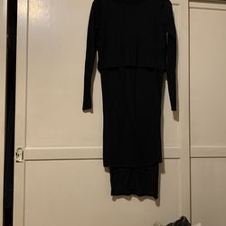 Stilish Womens Long Top Zara Brand