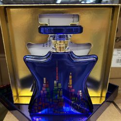 Bond9 New York Nights